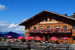 Alpengasthof Rigi 