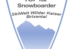 Top für Snowboarder