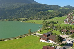Thiersee im Sommer