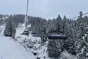 Fleidingbahn in Westendorf