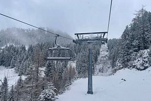 Foischingbahn in Hopfgarten