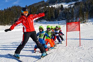 Schischule_Top_Westendorf_Kindergruppe
