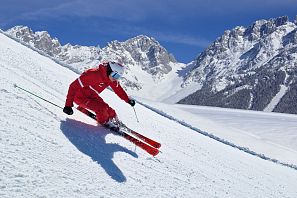 Unterricht Schischule Going_Skischulkurse