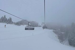 Zinsberg-Kombibahn in Brixen