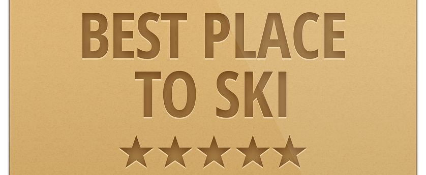 Snowtrex Award - SkiWelt Wilder Kaiser - Brixental - Best Place To Ski 2024