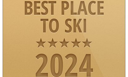 Snowtrex Award - SkiWelt Wilder Kaiser - Brixental - Best Place To Ski 2024