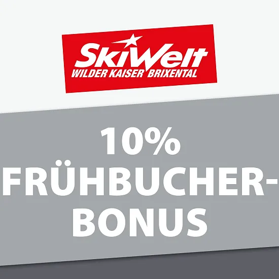 März Frühbucher Aktion