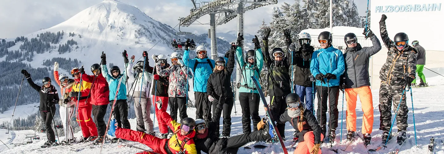 Winter opening special for groups