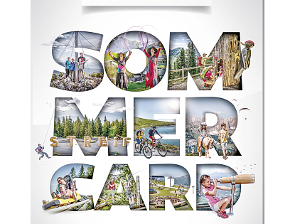 Kitzbüheler Alpen Sommercard 2025