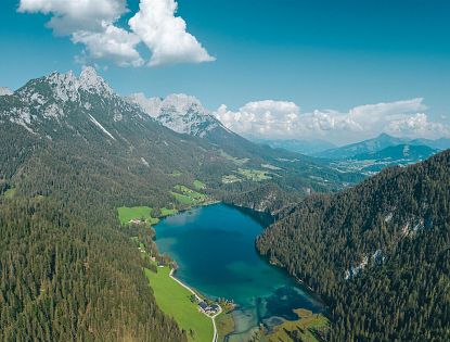 scheffau-hintersteiner-see-luftansicht-4