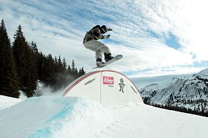 Elements Obstacles_Big Playground_SkiWelt Westendorf
