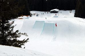 Elements Obstacles_Big Playground_SkiWelt Westendorf
