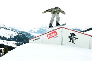 Elements Obstacles_Big Playground_SkiWelt Westendorf