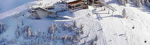 Zwarte piste Alpe kant van Choralp_SkiWelt Westendorf