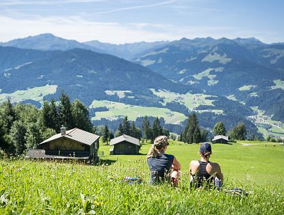 ausblick-hohe-salve-blumenwiese-almwiesen-ausblick-gipfel-in-skiwelt-wilder-kaiser-brixental-4