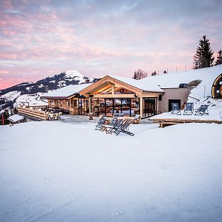 Winter Opening Alte Mittel