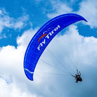 Fly Tirol