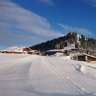 SkiWelt winter season 2022/23