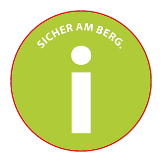 Gemeinsam Sicher im Alpinolino